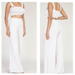 Groovy 2-piece pants set